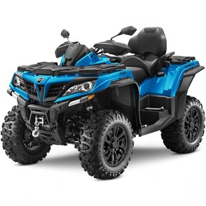 CF MOTO 800CC 4x4 CFORCE 800 XC 2025 de Alto Rendimiento, Listo para Enviar - Product Image 3