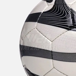 Balón de Fútbol de Buena Calidad, Suministro de Fábrica, Balón de Fútbol Personalizado Hecho en Pakistán para la Venta - Product Image 2