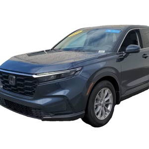 Honda CR-V EX 2024 d'occasion propre - Product Image 1