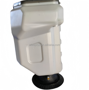 Système d'épandage pour drone T40, version 4.0, capacité de 50 kg, en plastique, pour fertilisation et épandage agricole, pièce de rechange - Product Image 2