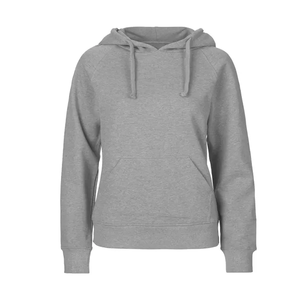 Sudadera con Capucha Personalizada Más Vendida, Sudadera de Forro Polar, Sudadera de Algodón para Mujer de Pakistán - Product Image 4