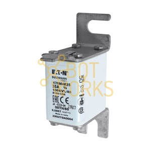 สำหรับ Eaton 170M4825-ผลิตภัณฑ์เซรามิกใหม่ - Product Image 1