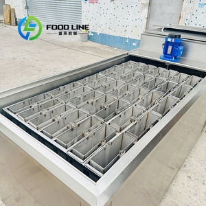 Máquina <span class=keywords><strong>de</strong></span> Hielo en Bloques, Máquina Industrial <span class=keywords><strong>de</strong></span> Hielo en Bloques <span class=keywords><strong>de</strong></span> 1 Tonelada, Máquina <span class=keywords><strong>de</strong></span> Hielo en Bloques - Product Image 6