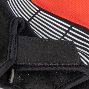 Gants de vélo respirants pour le cyclisme, gants de vélo à demi-doigts en gel, vente en gros de gants de course à vélo pour la conduite - Product Image 5