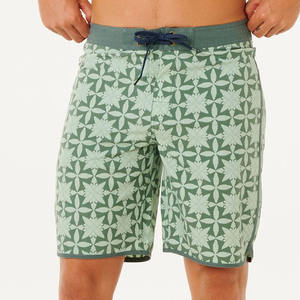 Shorts de Playa para Hombre, Fabricación Profesional, Venta al por Mayor de Verano, Shorts de Surf de Secado Rápido, Lona Ecológica, Transpirables - Product Image 1