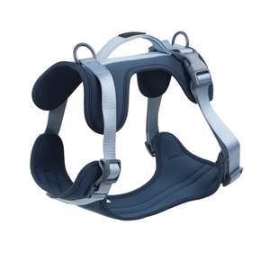 Novo Design ajustável peso leve Pet Products Não <span class=keywords><strong>Pull</strong></span> <span class=keywords><strong>Dog</strong></span> <span class=keywords><strong>Harness</strong></span> <span class=keywords><strong>Dog</strong></span> Walking Essencial Confortável <span class=keywords><strong>Dog</strong></span> <span class=keywords><strong>Harness</strong></span> - Product Image 2