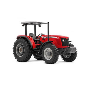 Tracteurs Massey Ferguson abordables pour les exploitations agricoles à grande échelle - Product Image 6