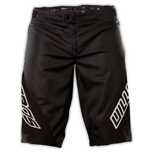 Pantalones cortos transpirables para motocross OEM ODM fabricante al por mayor pantalones cortos MX personalizados ropa de carreras de descenso - Product Image 4