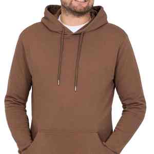 Sudadera con capucha para hombre Sudadera con capucha Manga larga Diseño casual Ideal para el estilo de vida diario o activo - Product Image 1