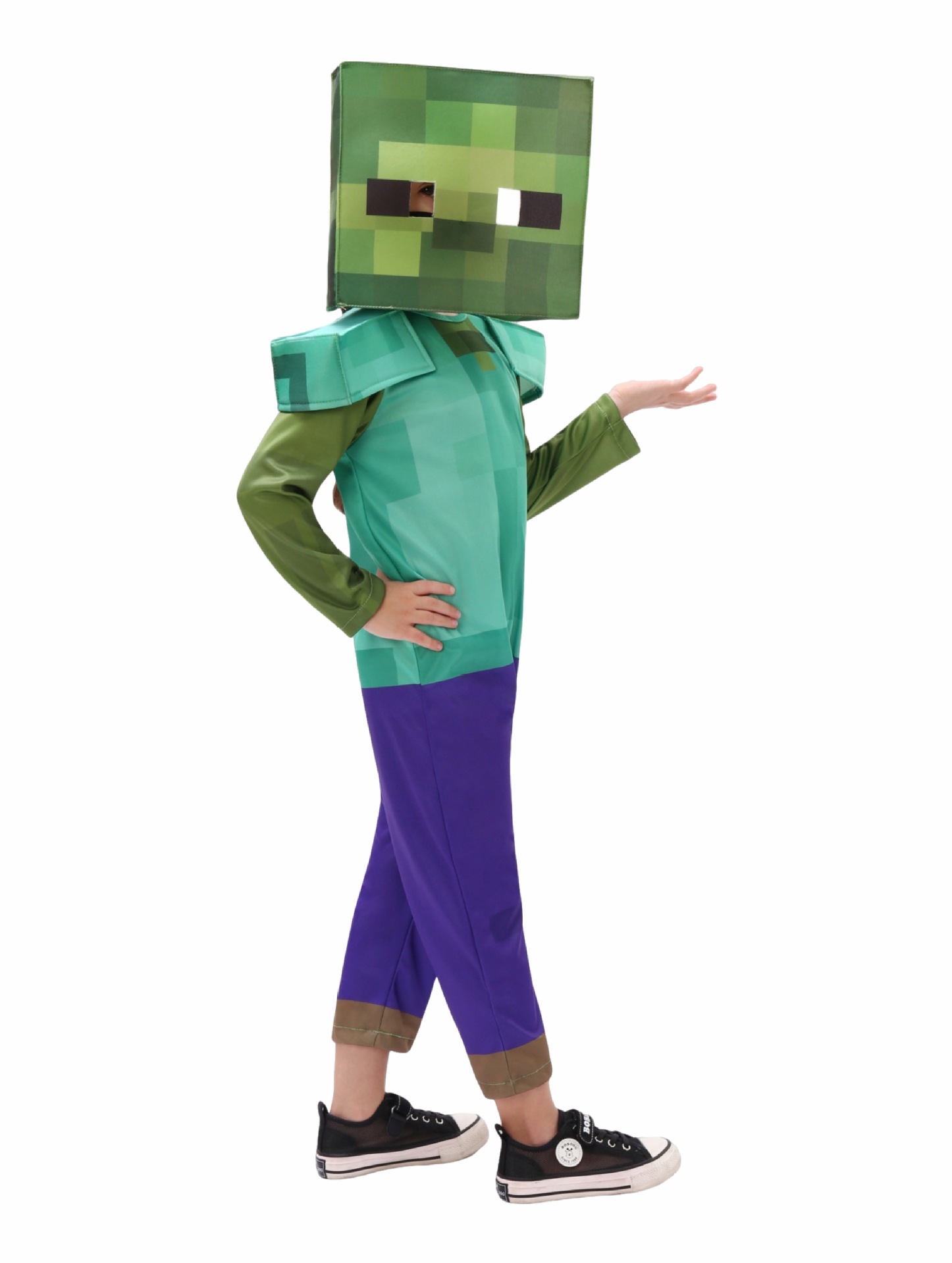 Zombie