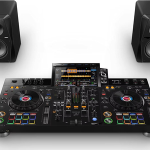 Controlador de DJ Todo en Uno de Alta Calidad para VDJ XDJ-RX3, Reproductor DDJ, Pantalla Táctil Rekrdbox - Product Image 1