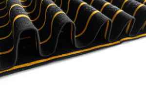 Camiseta de algodón para hombre para Polo para verano caliente Tops cortos de secado rápido con camiseta con logotipo personalizado - Product Image 3