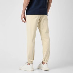 Trendy Men's Stretch Joggers-Diseño elegante para ropa urbana, cómodo y versátil, perfecto para la moda de calle - Product Image 3