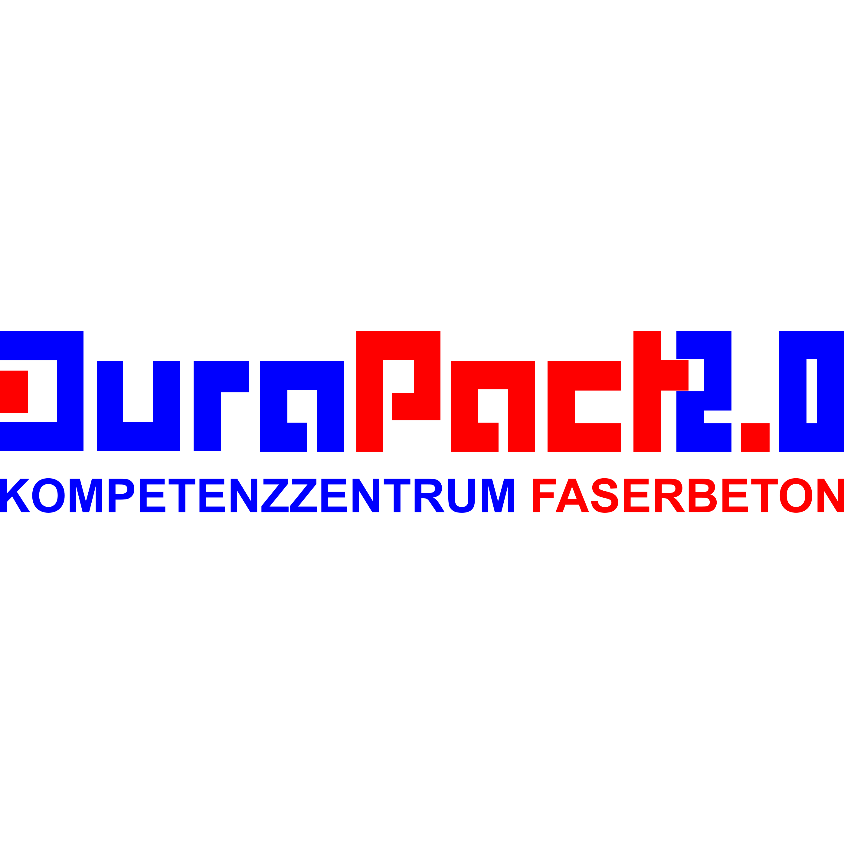 DuraPact 2.0 Kompetenzzentrum Faserbeton GmbH logo