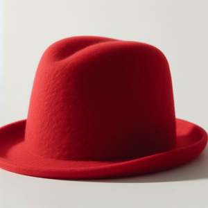 Chapeau en feutre ultime avec un design classique Matériau en laine confortable Polyvalent pour toutes les saisons pour les fêtes d'hiver - Product Image 5