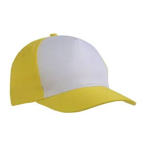 Cappellino a 5 Pannelli Personalizzabile per Sublimazione, Ideale per Cappelli e Gadget Promozionali - Product Image 6