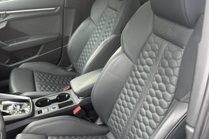 LISTO PARA ENVIAR LHD/RHD 2023 AU-DI RS3 401-HP TURBO 5-CILINDROS AWD PAQUETE DE TECNOLOGÍA RS - Product Image 4