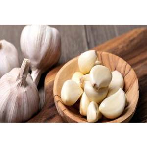 Ajo Fresco Orgánico 0.33kg 6cm en Venta - Product Image 4