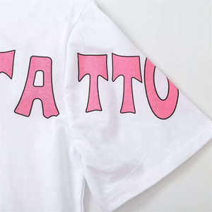 T-shirts pour femmes de style actuel, légers et respirants, 100% coton, taille personnalisée, t-shirts pour femmes en vente - Product Image 5