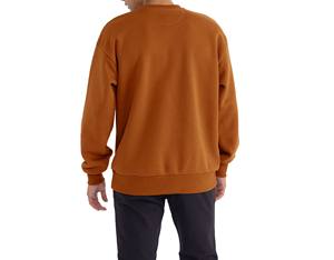 Precio barato, fabricante al por mayor, sudadera de secado rápido para hombre, MOQ bajo, sudadera de tela ligera y cómoda para hombre, OEM sólido - Product Image 2