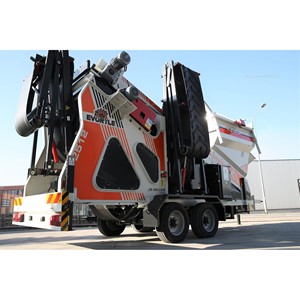Produit en état neuf EVORTLE SR2512 2025 - Product Image 6