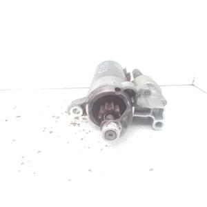 MOTORINO D'AVVIAMENTO AUDI A5 Serie Sedan (8T3) 0001139019 Diesel 2000 (07>) - Product Image 5