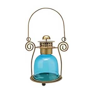 Luz de té de diseño personalizado de alta calidad para Pascua de alta demanda al por mayor linterna de Ramadán decoración colgante hecha en la India - Product Image 3