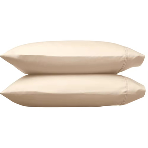 Fundas de Almohada de Algodón 100% de Primera Calidad, Nuevo Diseño, Fundas de Almohada Grises, Venta al por Mayor, Diseño OEM - Product Image 6