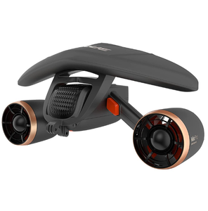 Oferta en el Nuevo Sublue WhiteShark Mixpro, Scooter Submarino White Shark Mix Pro - Product Image 4