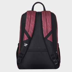 Arctic Fox Stream Tawny Port <b>Laptop</b> <b>Backpack</b> - Product Image 3