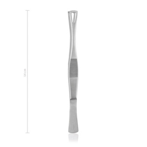 Uval-Pinzas de agarre de calidad superior, herramienta médica para malas hierbas - Product Image 1
