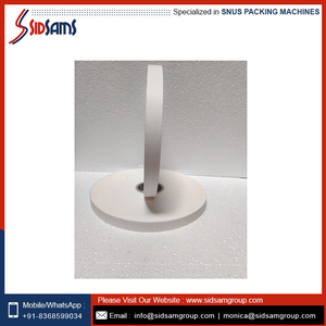 Papel de Filtro para Empaque de Snus al por Mayor, Proveedores de Papel Khaini, Papel de Filtro para Naswar y Snus al Precio Más Bajo - Product Image 3