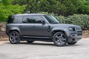 LAND ROVER DEFENDER 110 V8 2023 USADO, Volante a la Izquierda/Derecha - Product Image 6