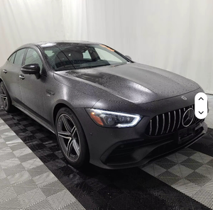 Asequible - Usado - 2024 - Mercedes-Benz - GT-53 - AMG - En venta - Product Image 1