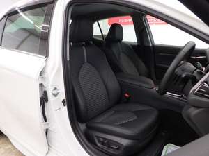 2022 TOYOTA CAMRY - Product Image 5