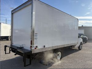 COMPRA PARA CAMIONES FORD E350 SD - Product Image 4