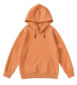 Sudaderas con Capucha de Forro Polar de Alta Calidad y Transpirables para Niños, Ropa Deportiva Informal OEM de Bangladés - Product Image 3