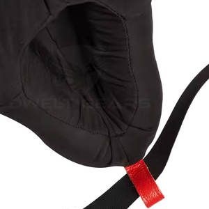 Personnalisé 2025 élastique Arts martiaux aine garde mousse sport équipement de sécurité pour l'entraînement Boxer protecteur - Product Image 6