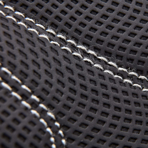 Guantes Deportivos Premium Unisex Transpirables con Palma Acolchada, Cierre Ajustable de Velcro, para Levantamiento de Pesas, Ciclismo y Deportes al Aire Libre, de Gamuza - Product Image 3