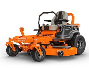 VERIFIED SUPPLIER OF BEST QUALITY SALES for Ariens I k o n 52-in 23-HP V-twin Gas Zero-turn Riding LM - Product Image 3