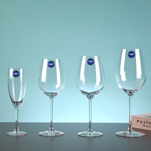 <span class=keywords><strong>Luminarc</strong></span> Serena Gobelet Soufflé à la Main Verre à Vin Rouge Passe au Lave-Vaisselle & Coupe Froide 6-Pack avec Boîte Cadeau Original Usine Vente en Gros - Product Image 2