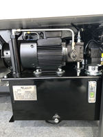 Tour CNC à tourelle horizontale léger Leichman LK-160, nouveau modèle, avec poste à outils automatique à 10 positions et banc incliné pour le tournage de métaux