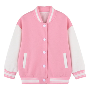 แจ็คเก็ตคอปกตั้งสำหรับผู้ชายเสื้อแจ็คเก็ตตัวแทน - Product Image 3