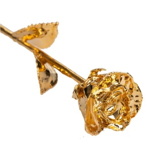 Mejor Venta de 24 quilates de oro rosa de calidad creativa 24 quilates de oro rosa para el Día de San Valentín Día de la madre y todos los eventos especiales de regalo - Product Image 4