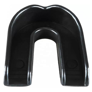 Protège-dents de boxe souple de haute qualité meilleure nouvelle protection d'entraînement pour les dents en gros à bas prix fabriqué au Pakistan - Product Image 3