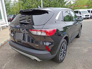 FORD ESCAPE HYBRID PLUG-IN SE FWD 2022 USADO (LHD/RHD) - Product Image 3