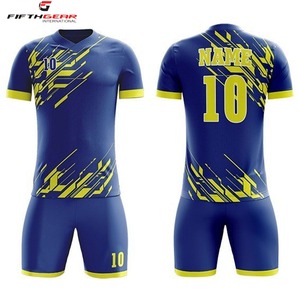 ชุดฟุตบอลทีมฟุตบอลเสื้อทีมฟุตบอลไทยชุดเครื่องแบบฟุตบอลเสื้อฟุตบอล