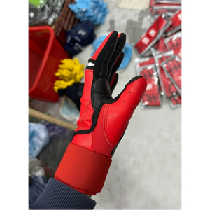 Guantes de Bateo de Béisbol al por Mayor, Diseño de Logotipo Personalizado, Guantes de Bateo de Béisbol de Alta Calidad para Protección de Manos - Product Image 6