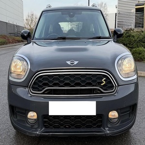 MINI COUNTRYMAN 2017 USADO, Volante a la Izquierda/Derecha - Product Image 1