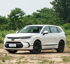 Breeze 2021-2023 SUV Híbrido Eléctrico Usado Económico HEV 2.0L 146PS Caja de Cambios Automática con Interior de Color Claro - Product Image 2